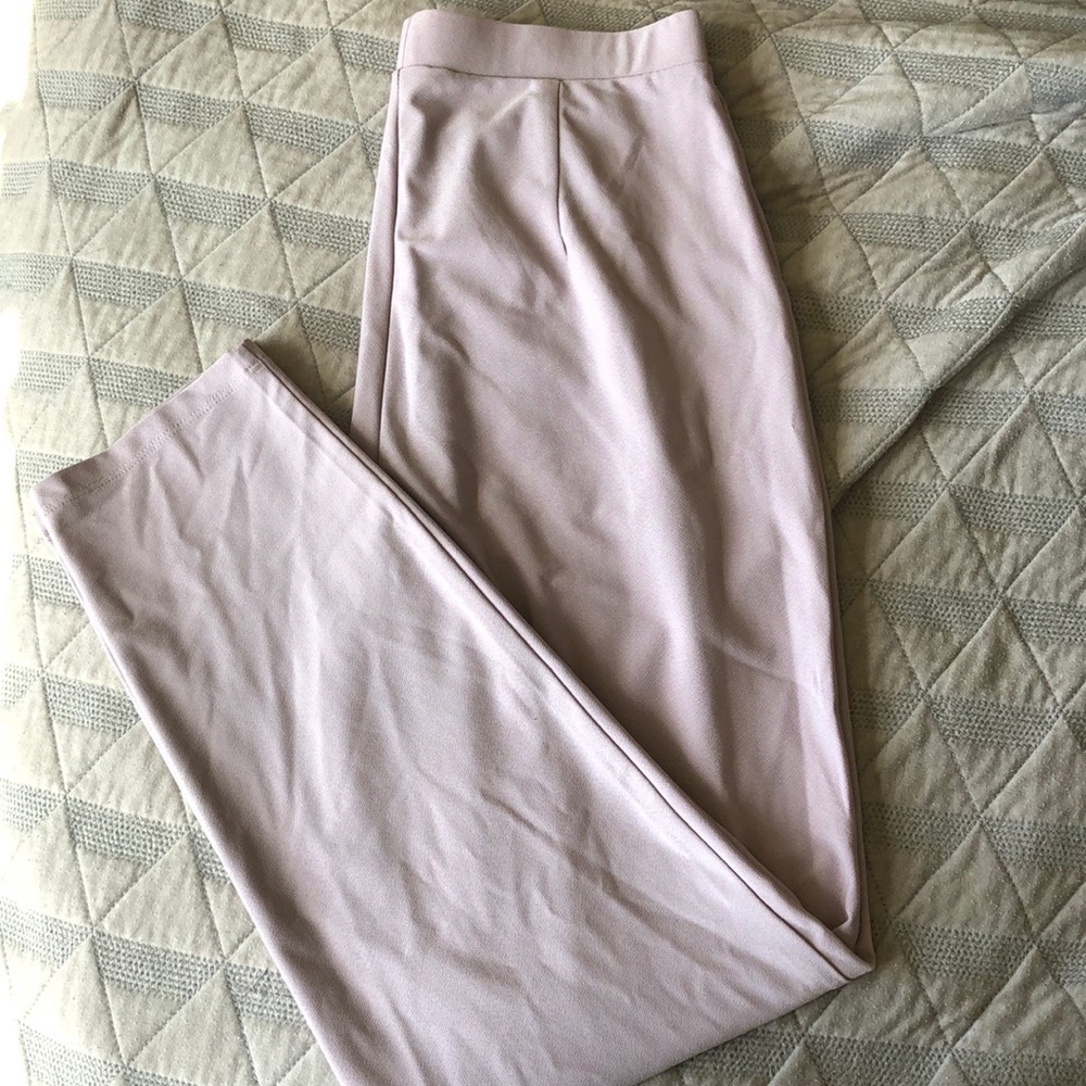 Leith blush pant